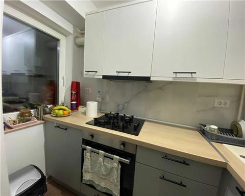 Apartament 3 cam, open space, de vanzare in zona Copou  Aleea Sadoveanu