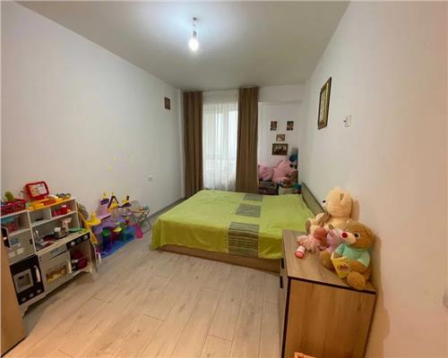 Apartament 3 cam, open space, de vanzare in zona Copou  Aleea Sadoveanu