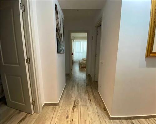 Apartament 3 cam, open space, de vanzare in zona Copou  Aleea Sadoveanu