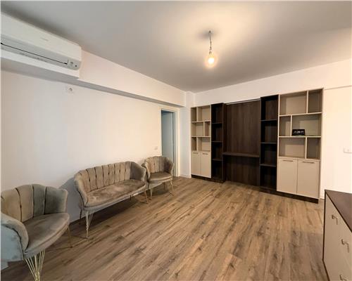 Apartament nou,intabulat,2 camere,vedere lac,Moara De Vant Iasi