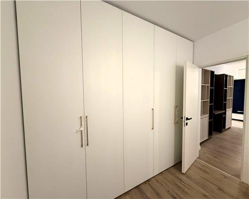 Apartament nou,intabulat,2 camere,vedere lac,Moara De Vant Iasi