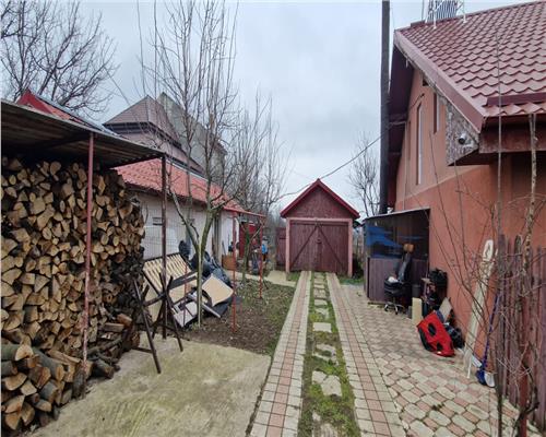 Casa de vanzare in Iasi, zona Aroneanu