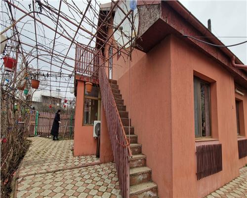 Casa de vanzare in Iasi, zona Aroneanu