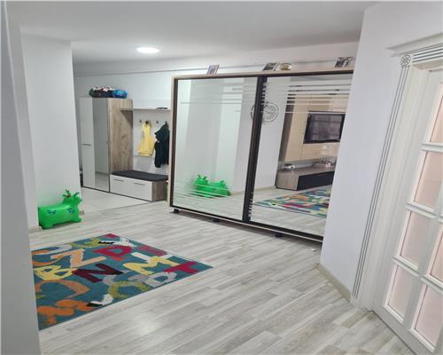 Apartament 2 cam D, 62 mp, mob. si utilat, Cartier Visoianu, Iasi