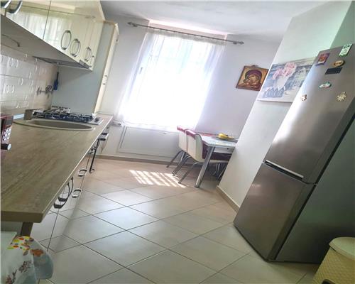 Apartament 2 cam D, 62 mp, mob. si utilat, Cartier Visoianu, Iasi