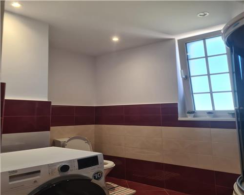 Apartament 2 cam D, 62 mp, mob. si utilat, Cartier Visoianu, Iasi