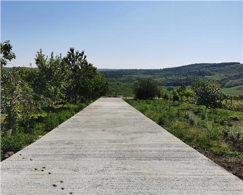 Parcele teren pentru casa  Dorobant com Aroneanu