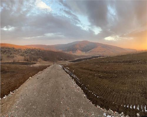 Parcele teren pentru casa  Dorobant com Aroneanu