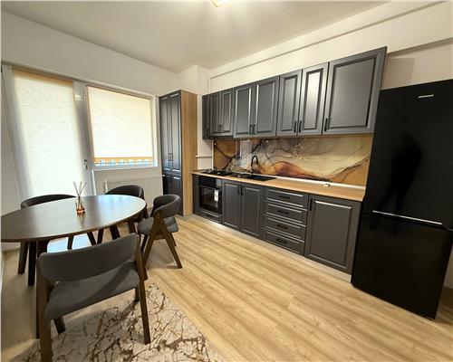 Apartament doua camere,de inchiriat, Arka Residence  Gara