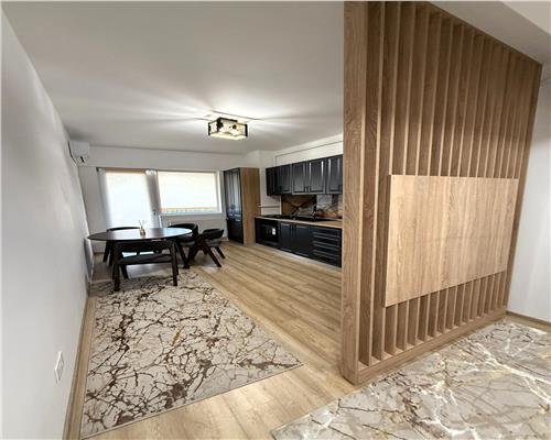 Apartament doua camere,de inchiriat, Arka Residence  Gara