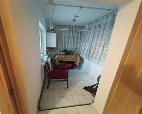 Apartament cu 3 camere, etaj intermediar in Iasi zona Nicolina  Belvedere