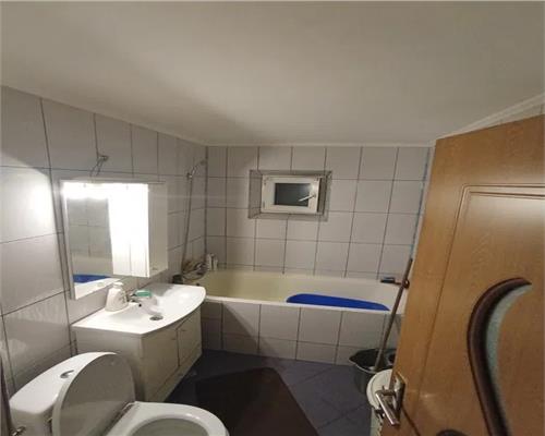 Apartament cu 3 camere, etaj intermediar in Iasi zona Nicolina  Belvedere