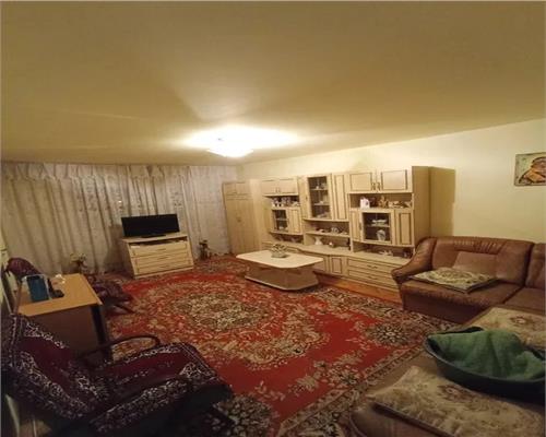 Apartament cu 3 camere, etaj intermediar in Iasi zona Nicolina  Belvedere