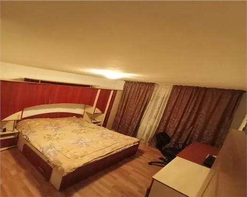 Apartament cu 3 camere, etaj intermediar in Iasi zona Nicolina  Belvedere