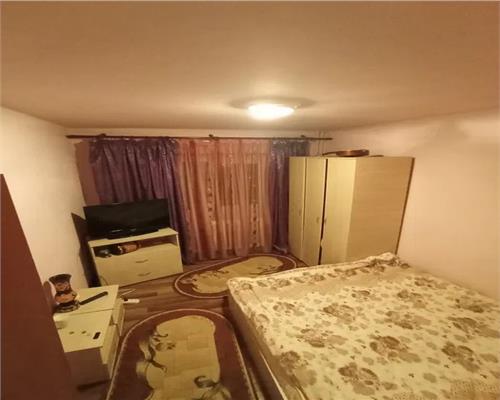 Apartament cu 3 camere, etaj intermediar in Iasi zona Nicolina  Belvedere