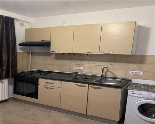 Inchiriez apartament 2 camere, decomandat, Complex Roua Residence  Moara de Vant