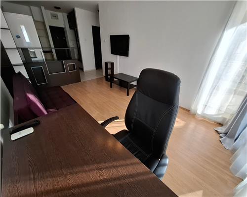 Tatarasi Green Park, apartament 2 camere mobilat si utilat!