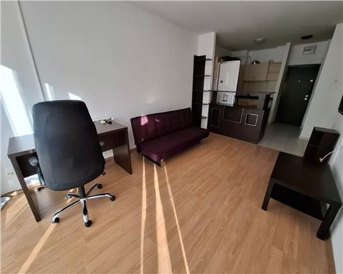 Tatarasi Green Park, apartament 2 camere mobilat si utilat!