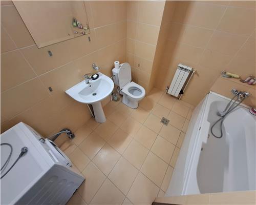 Tatarasi Green Park, apartament 2 camere mobilat si utilat!