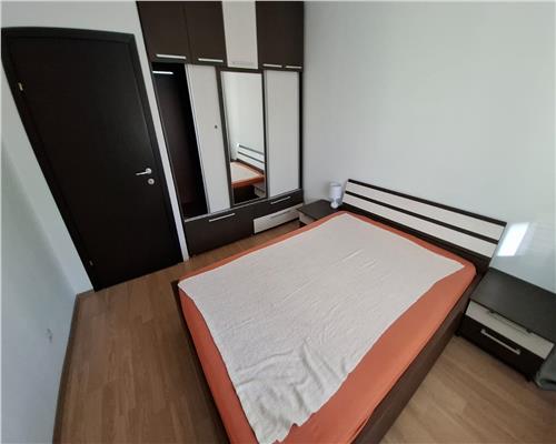 Tatarasi Green Park, apartament 2 camere mobilat si utilat!