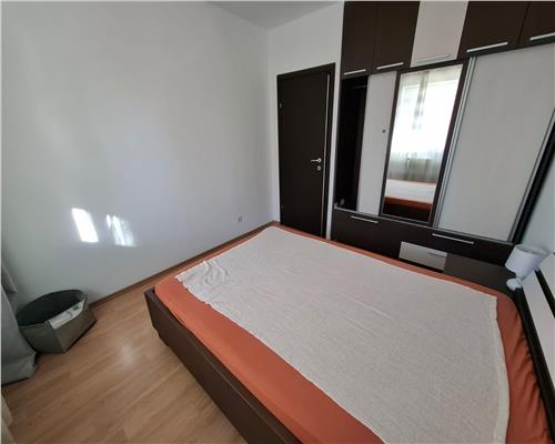 Tatarasi Green Park, apartament 2 camere mobilat si utilat!