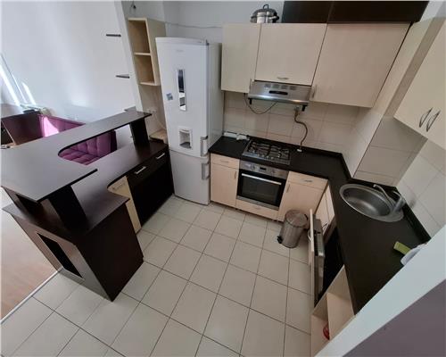 Tatarasi Green Park, apartament 2 camere mobilat si utilat!