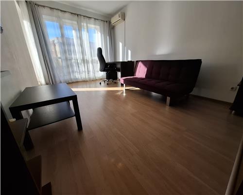 Tatarasi Green Park, apartament 2 camere mobilat si utilat!