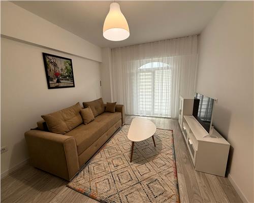 Apartament 2 cam de inchiriat,Pacurari Kaufland - complex Contemporan Homes