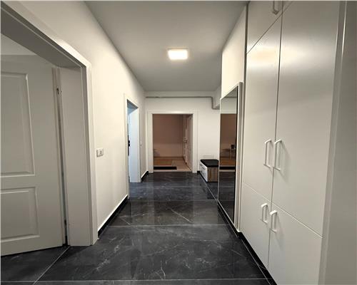 Apartament 2 cam de inchiriat,Pacurari Kaufland  complex Contemporan Homes