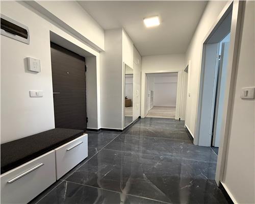 Apartament 2 cam de inchiriat,Pacurari Kaufland  complex Contemporan Homes