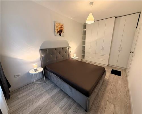 Apartament 2 cam de inchiriat,Pacurari Kaufland  complex Contemporan Homes