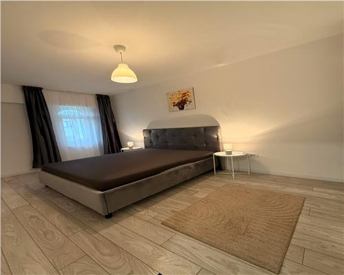 Apartament 2 cam de inchiriat,Pacurari Kaufland  complex Contemporan Homes