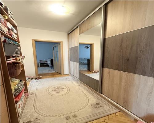 Apartament 2 camere de vanzare Piata Voievozilor