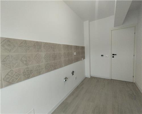 Apartament 3 camere decomandat, Moara de Vant Iasi, bloc nou finalizat/intabulat!