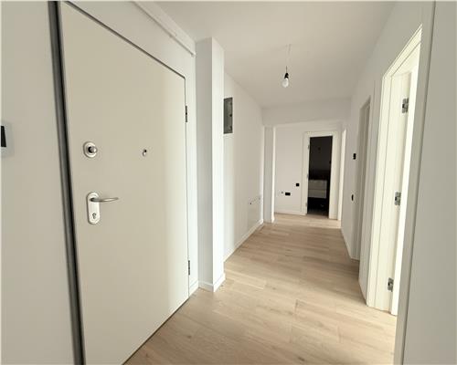 Apartament 3 camere Ultracentral