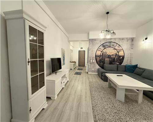 Apartament 2 camere de vanzare Palas