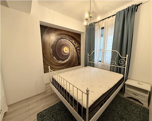 Apartament 2 camere de vanzare Palas