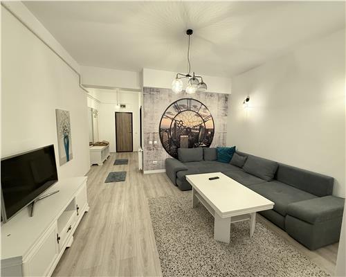 Apartament 2 camere de vanzare Palas