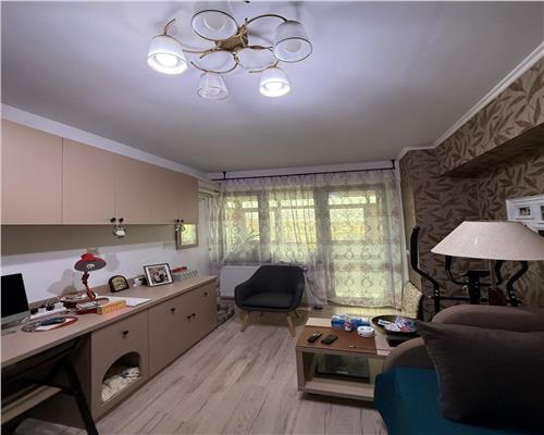 Apartament 2 cam, open space, de vanzare in zona Bucium  Lidl