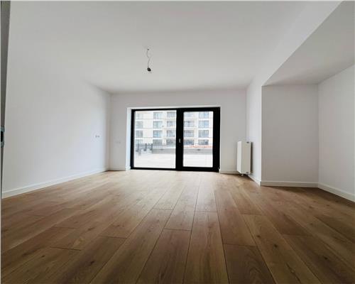 Apartament 3 cam, decomandat de vanzare Silk District, bloc intabulat