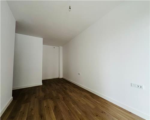 Apartament 3 cam, decomandat de vanzare Silk District, bloc intabulat