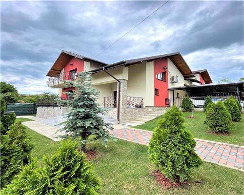 Duplex, 4 cam, beci, mobilat utilat, Stugurilor Iasi