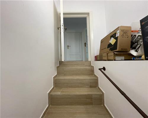 Duplex, 4 cam, beci, mobilat utilat, Stugurilor Iasi