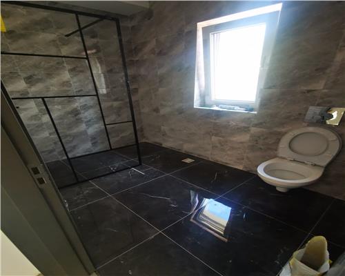 Apartament cu 2 camere de vanzare, bloc nou Bucium - Visan