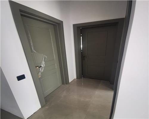 Apartament cu 2 camere de vanzare, bloc nou Bucium  Visan