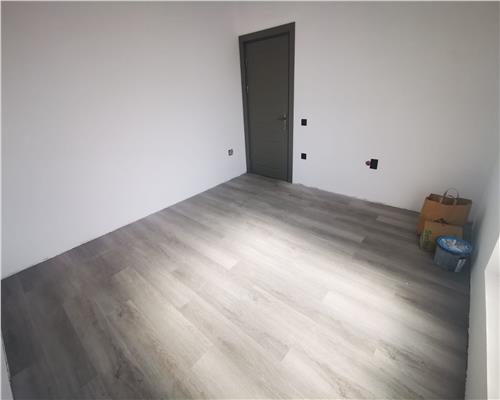 Apartament cu 2 camere de vanzare, bloc nou Bucium  Visan