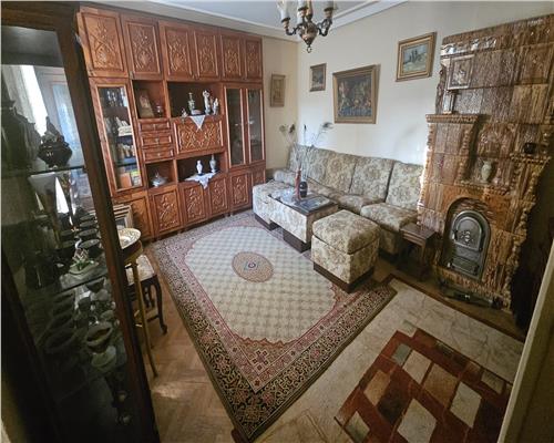 Casa tip duplex de vanzare in zona Pacurari