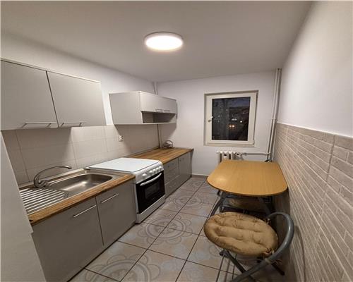 Apartament 2 camere McDonalds, mobilat si utilat!