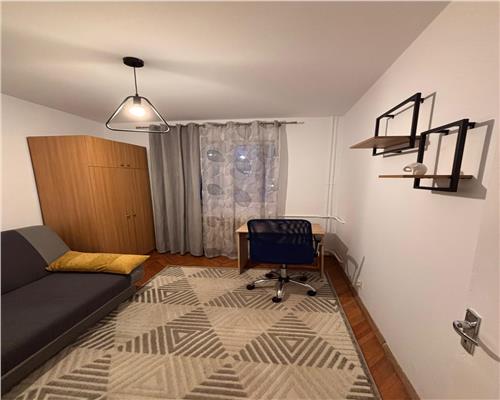 Apartament 2 camere McDonalds, mobilat si utilat!