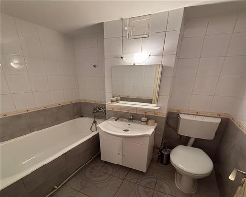 Apartament 2 camere McDonalds, mobilat si utilat!